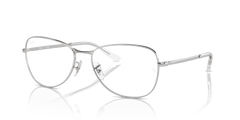 0RX3733V - Ray - Ban Vista - Silver - (Silver 2501) - 54 - 17 - 140 MM - Ardor Eyewear 8056262036877