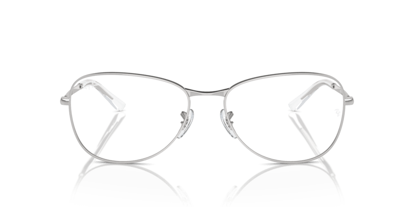 0RX3733V - Ray - Ban Vista - Silver - (Silver 2501) - 54 - 17 - 140 MM - Ardor Eyewear 8056262036877