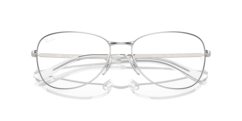 Silver - 0RX3733V 8056262036877