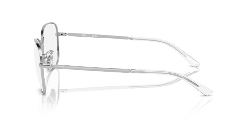 Silver - 0RX3733V 8056262036877