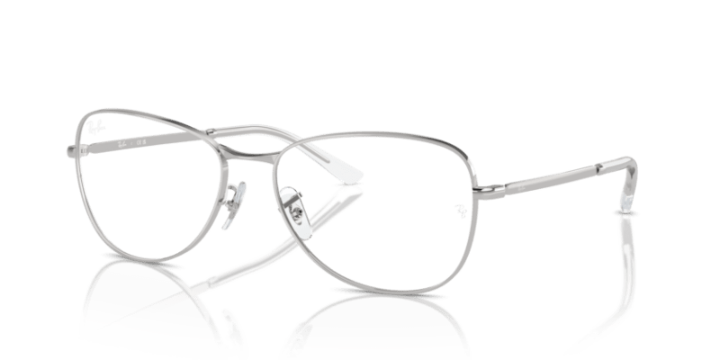 Silver - 0RX3733V 8056262036877