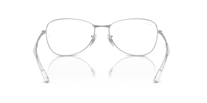 Silver - 0RX3733V 8056262036877