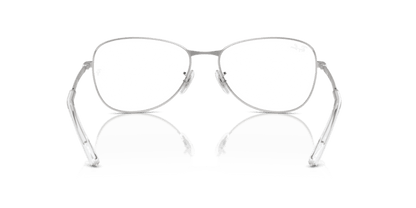 Silver - 0RX3733V 8056262036877