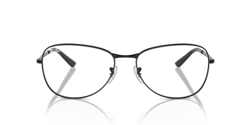 Black - 0RX3733V 8056262036891