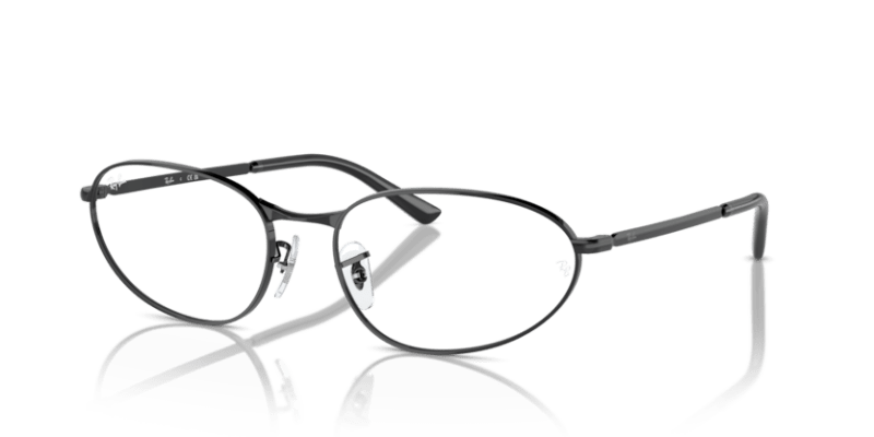 Black (Black - 2509) 8056262031964