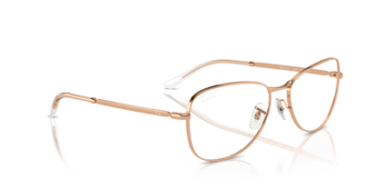 Rose Gold - 0RX3734V 8056262031971