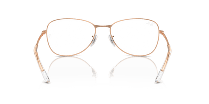 Rose Gold - 0RX3734V 8056262031971