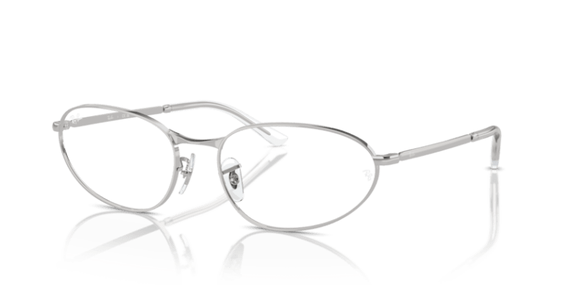 Silver (Silver - 2501) 8056262031940