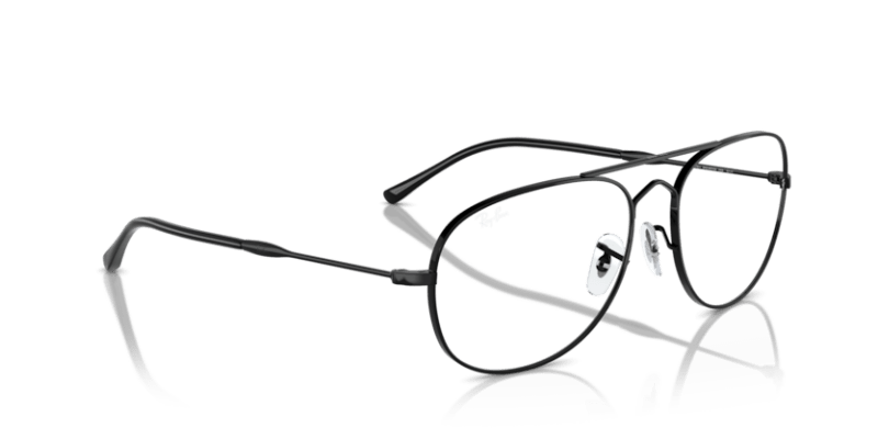 Black - 0RX3735V 8056262037133