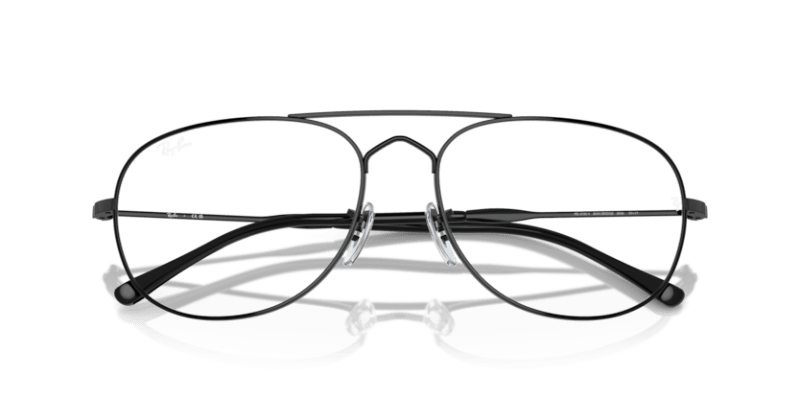 Black - 0RX3735V 8056262037133