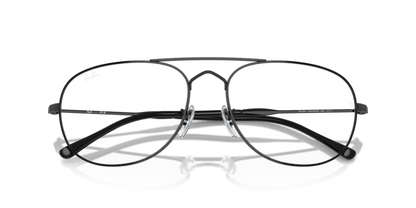 Black - 0RX3735V 8056262037133