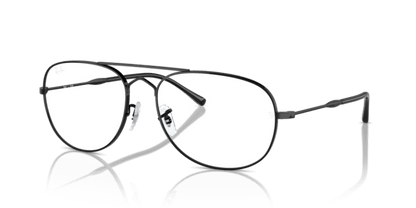 Black - 0RX3735V 8056262037133