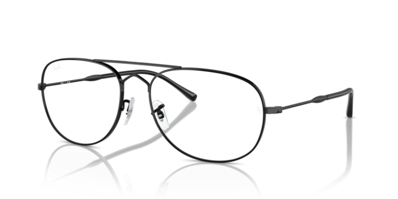 Black - 0RX3735V 8056262037133