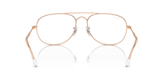 0RX3735V - Ray - Ban Vista - Gold - (Rose Gold 3094) - 55 - 17 - 140 MM - Ardor Eyewear 8056262037157