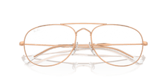 0RX3735V - Ray - Ban Vista - Gold - (Rose Gold 3094) - 55 - 17 - 140 MM - Ardor Eyewear 8056262037157