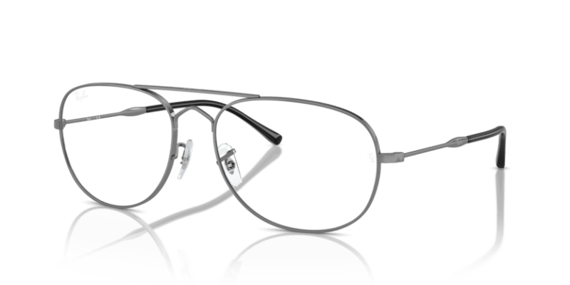 Gunmetal - 0RX3735V 8056262037119