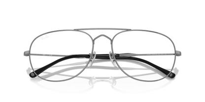 Gunmetal - 0RX3735V 8056262037119