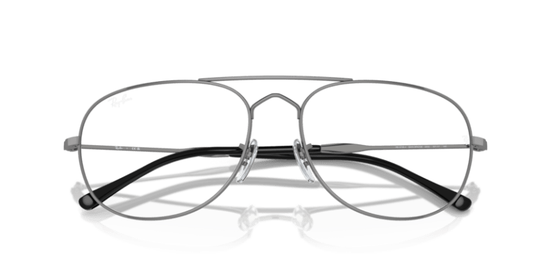 Gunmetal - 0RX3735V 8056262037119