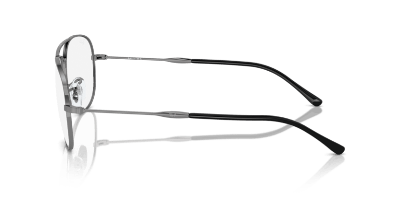 Gunmetal - 0RX3735V 8056262037119