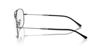 Gunmetal - 0RX3735V 8056262037119