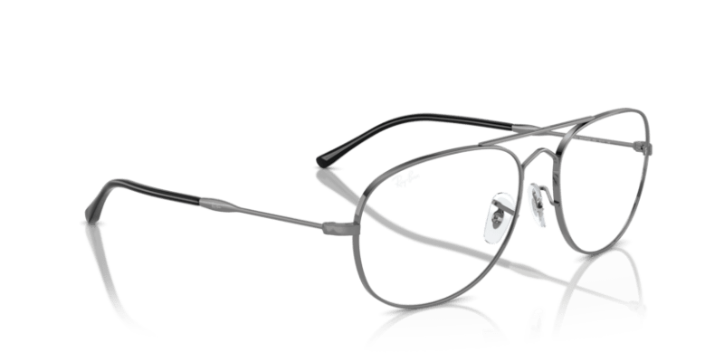 Gunmetal - 0RX3735V 8056262037119