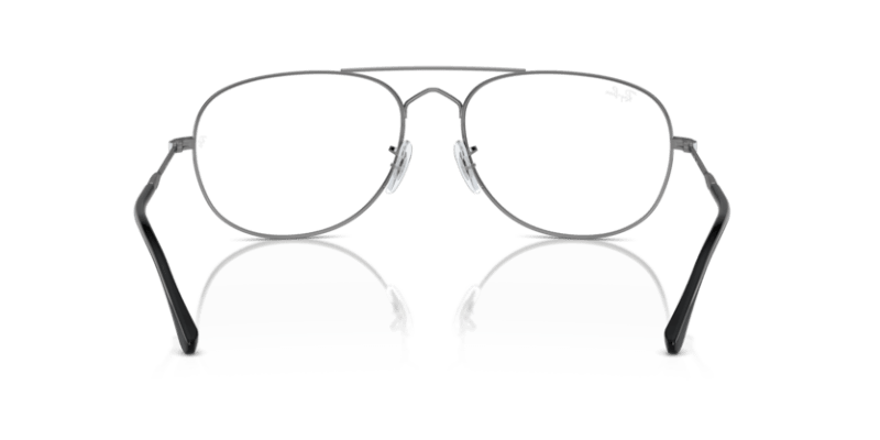 Gunmetal - 0RX3735V 8056262037119