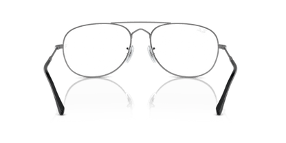 Gunmetal - 0RX3735V 8056262037119