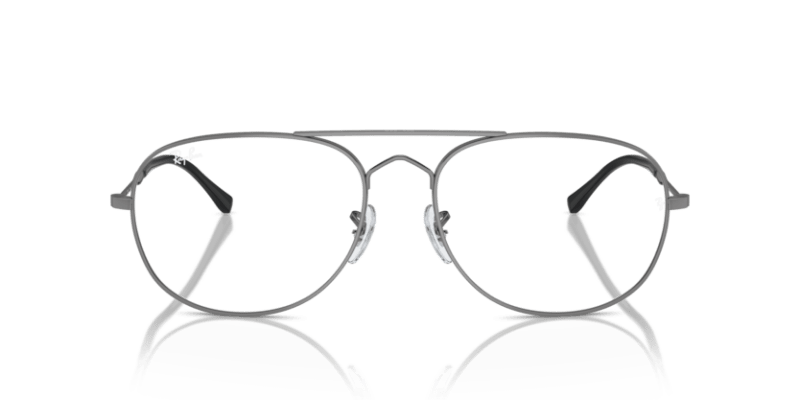 Gunmetal - 0RX3735V 8056262037119