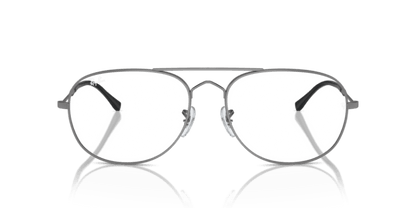 Gunmetal - 0RX3735V 8056262037119