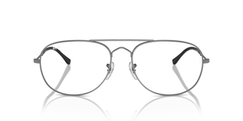 Gunmetal - 0RX3735V 8056262037119