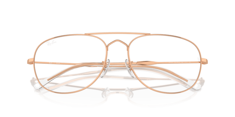 Rose Gold - 0RX3735V 8056262037157