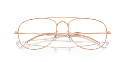 Rose Gold - 0RX3735V 8056262037157