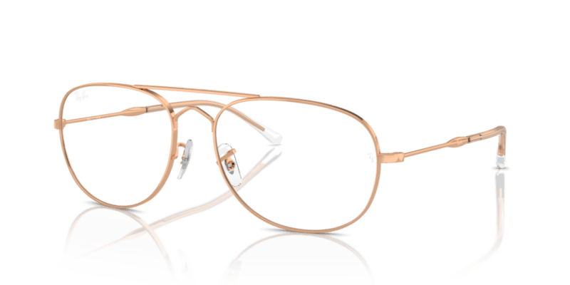 Rose Gold - 0RX3735V 8056262037157