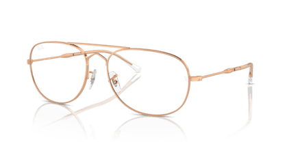 Rose Gold - 0RX3735V 8056262037157