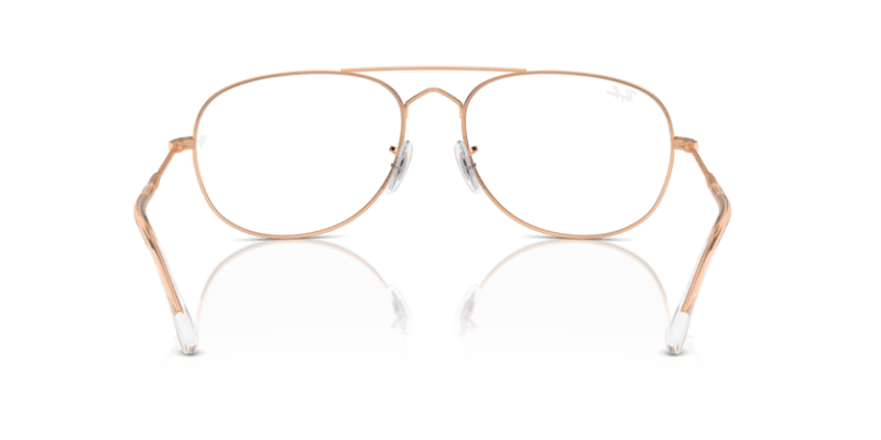 Rose Gold - 0RX3735V 8056262037157