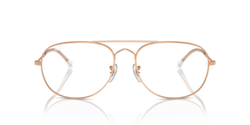 Rose Gold - 0RX3735V 8056262037157