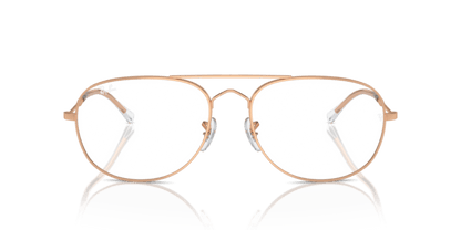 Rose Gold - 0RX3735V 8056262037157