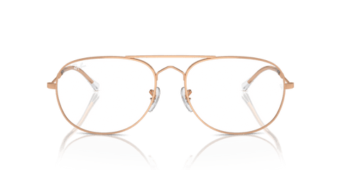 Rose Gold - 0RX3735V 8056262037157