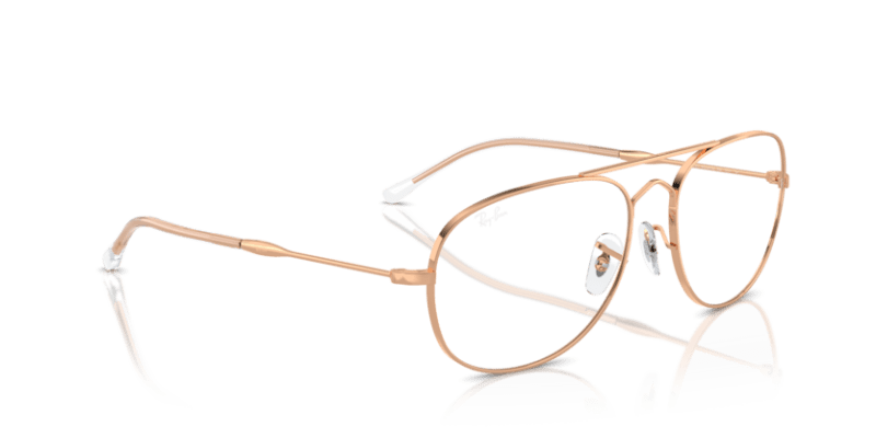 Rose Gold - 0RX3735V 8056262037157