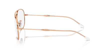 Rose Gold - 0RX3735V 8056262037157