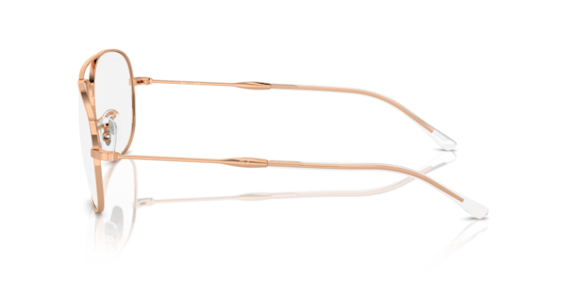 Rose Gold - 0RX3735V 8056262037157