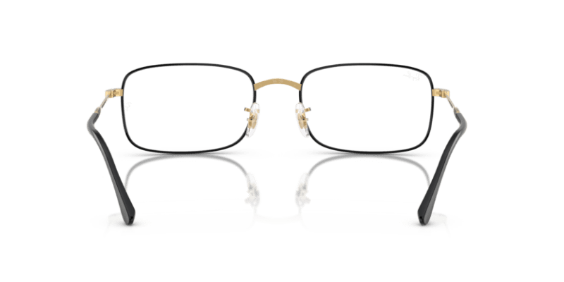 Black On Arista - 0RX3746V 8056262281383