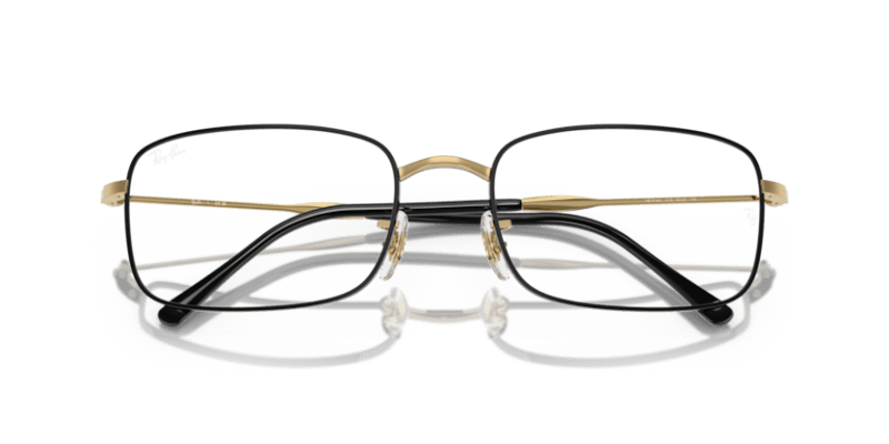 Black On Arista - 0RX3746V 8056262281383