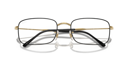 Black On Arista - 0RX3746V 8056262281383