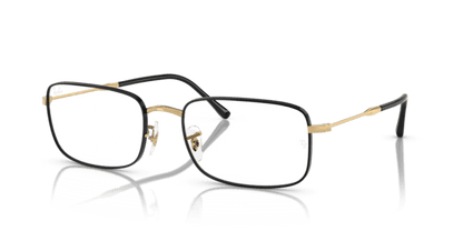 Black On Arista - 0RX3746V 8056262281383