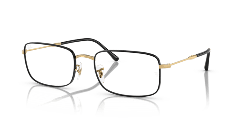 Black On Arista - 0RX3746V 8056262281383