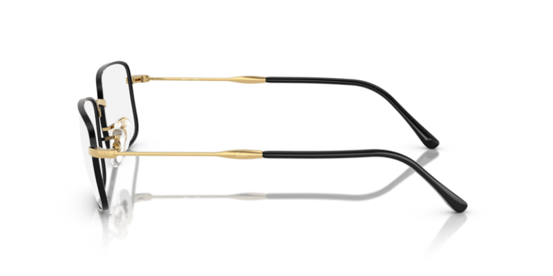 Black On Arista - 0RX3746V 8056262281383