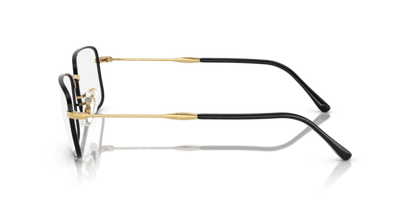 Black On Arista - 0RX3746V 8056262281383