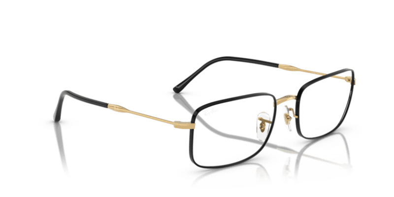 Black On Arista - 0RX3746V 8056262281383