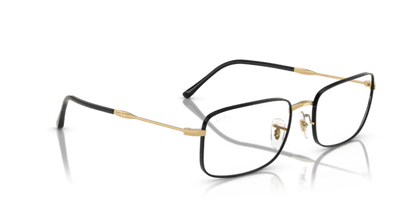 Black On Arista - 0RX3746V 8056262281383